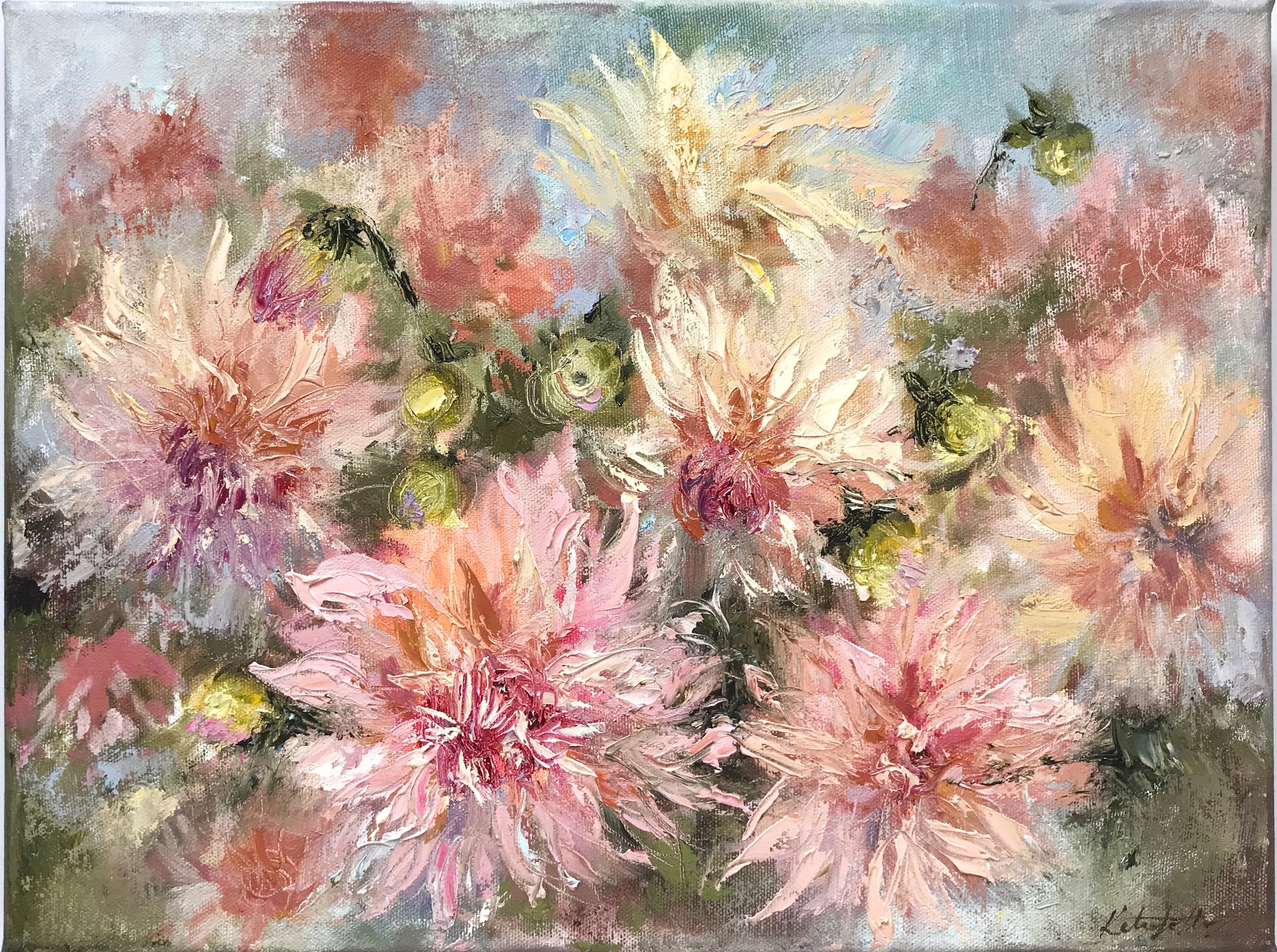 Oil Painting for Beginners Online Strathmore Artist Papers